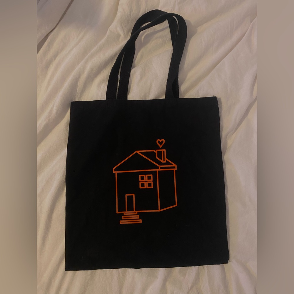 Harry’s House Pop Up shop Tote!